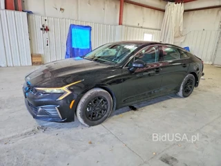 KIA K5 LXS