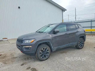JEEP COMPASS TRAILHAWK