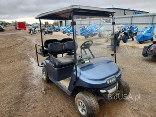 EZGO UNKNOWN