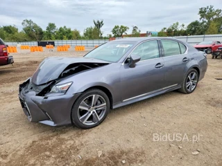 LEXUS GS 350