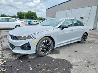 KIA K5 GT LINE