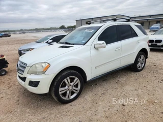 MERCEDES-BENZ ML 350 4MATIC