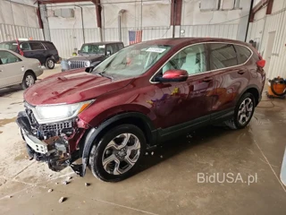 HONDA CR-V EX
