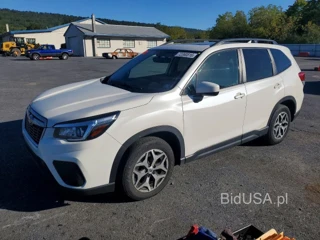 SUBARU FORESTER PREMIUM
