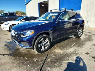 MERCEDES-BENZ GLC 300 4MATIC