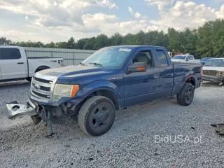 FORD F150 SUPER CAB