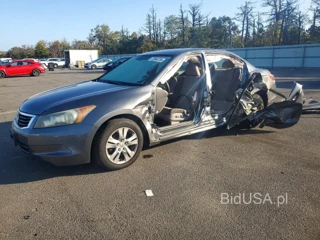 HONDA ACCORD LXP