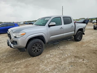 TOYOTA TACOMA SR V6