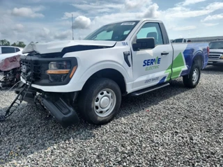 FORD F150 XL