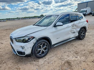 BMW X1 XDRIVE28I