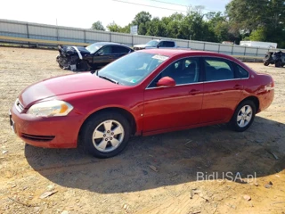 CHEVROLET IMPALA LT