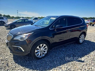 BUICK ENVISION PREMIUM