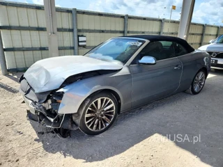 AUDI A5 PREMIUM PLUS