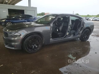 DODGE CHARGER SXT