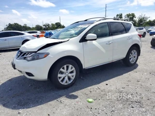 NISSAN MURANO S