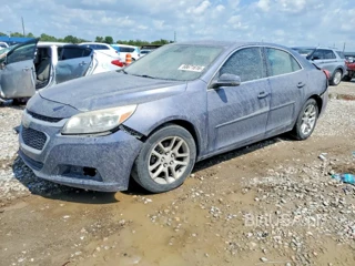 CHEVROLET MALIBU 1LT