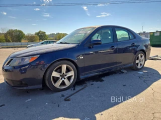 SAAB 9-3 2.0T