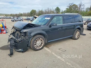 FORD FLEX SEL