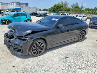 BMW 430I GRAN COUPE