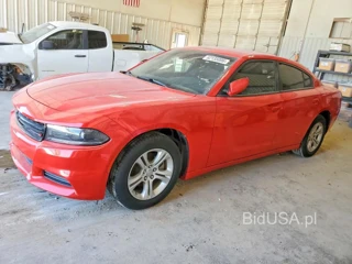 DODGE CHARGER SXT