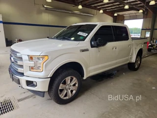 FORD F150 SUPERCREW