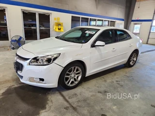 CHEVROLET MALIBU 1LT