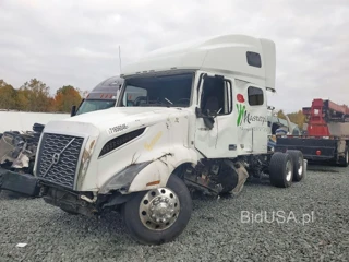 VOLVO VN