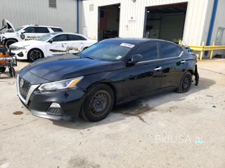 NISSAN ALTIMA S
