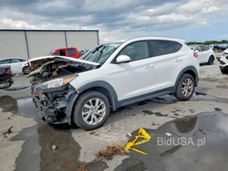 HYUNDAI TUCSON VALUE