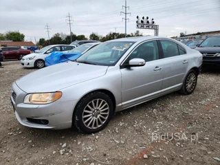 VOLVO S80 3.2