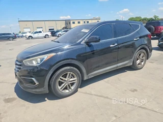 HYUNDAI SANTA FE SPORT 2.4L