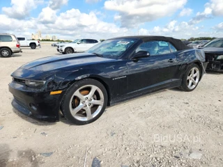 CHEVROLET CAMARO LT