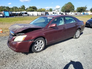 TOYOTA AVALON XL