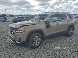 GMC ACADIA SLT
