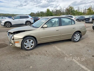 HYUNDAI ELANTRA GLS