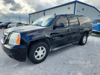 GMC YUKON XL C1500 SLT