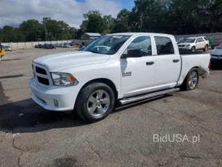 RAM 1500 ST