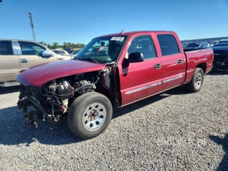 GMC NEW SIERRA C1500