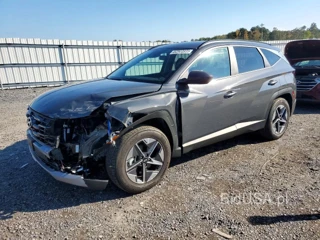 HYUNDAI TUCSON SEL