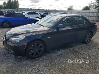 BMW 535 XI