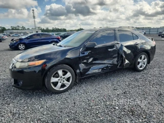 ACURA TSX