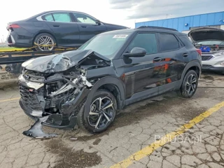 CHEVROLET TRAILBLAZER RS