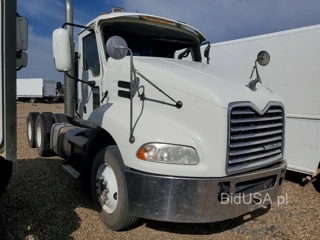MACK 600 CXU600