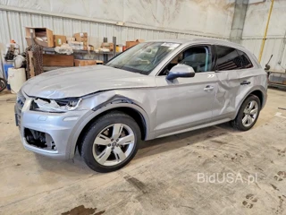 AUDI Q5 PREMIUM PLUS