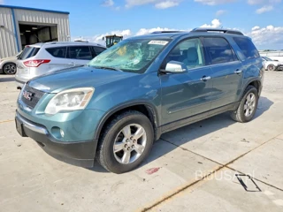 GMC ACADIA SLT-1