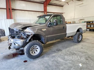 FORD F250 SUPER DUTY