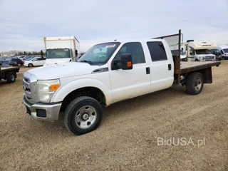 FORD F350 SUPER DUTY