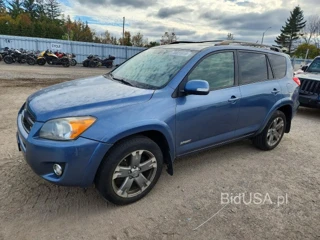 TOYOTA RAV4 SPORT