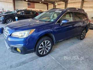 SUBARU OUTBACK 3.6R LIMITED