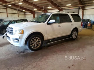 FORD EXPEDITION LIMITED